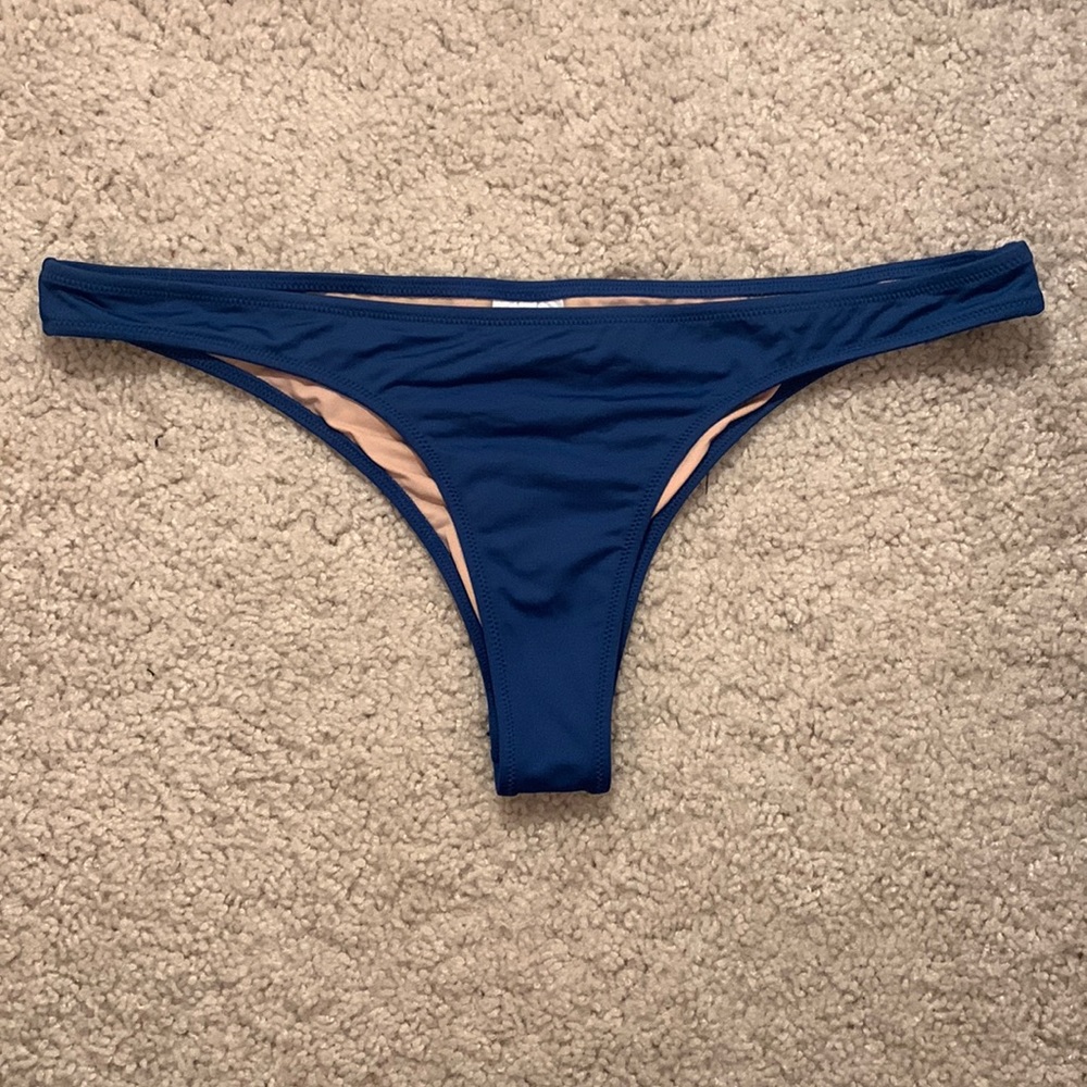 J.crew Playa Swim Bikini Bottom